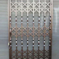 جوشکاری/درب انباری/نرده/فلاشینگ|خدمات پیشه و مهارت|ری, بازار آهن|دیوار