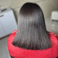 پروتین تراپی درمان مو‌اسیب دیده