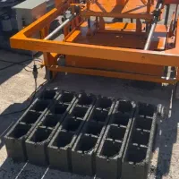 دستگاه بلوک تر و تمیز|ابزارآلات|اهر, |دیوار