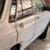 پراید ۱۳۲ مدل نود|خودرو سواری و وانت|اردبیل, |دیوار