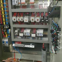 برق کار/برقکار(برق صنعتی و برق ساختمان)