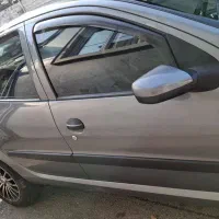 فروش خودرو رانا مدل 97|خودرو سواری و وانت|بندر انزلی, امامزاده|دیوار