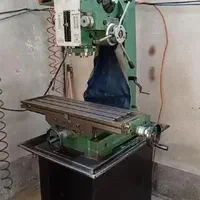 تعدادی دستگاه کارگاه سری تراشی