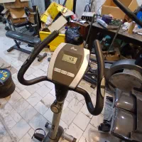 دوچرخه ثابت کراس تایوانی / نقد و چک