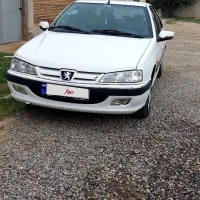 پژوپارس دوگانه فابریک مدل۹۳|خودرو سواری و وانت|سیمین شهر, |دیوار