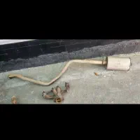 پخش فابریک پارس لوازم دیگر پژو|قطعات یدکی و لوازم جانبی|تربت جام, مطهری|دیوار