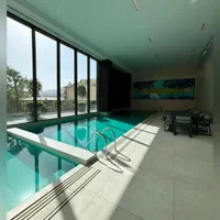 پنت هاوس 400متر 4 خوابه نوساز 45 مترتراس|فروش آپارتمان|تهران, کامرانیه|دیوار