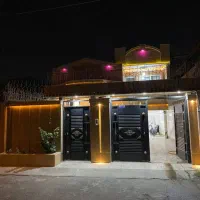 ویلایی دوبلکس تازه ساز دوخواب|فروش خانه و ویلا|قائم‌شهر, |دیوار