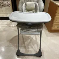 صندلی غذا کودک چیکو|اسباب و اثاث بچه|تهران, زعفرانیه|دیوار