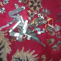 بلک بری|لوازم جانبی موبایل و تبلت|قدس, شهرقدس|دیوار