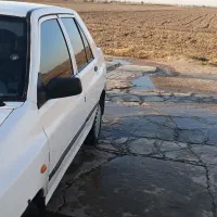 پراید 131 تک مدل 94