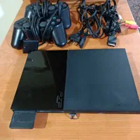 ps2 دوسته|کنسول، بازی ویدئویی و آنلاین|مشکین‌دشت, |دیوار