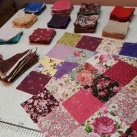 پارچه کیلویی ۵۰هزارتومن