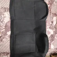 روکش صندلی پراید تمیز در حد پراید|قطعات یدکی و لوازم جانبی|همدان, |دیوار