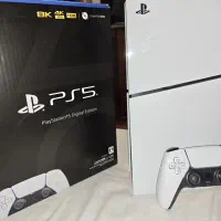 ps5 اسلیم دیجیتال
