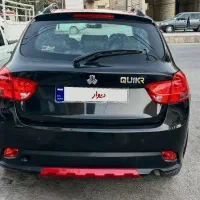 کوییک R مدل ۱۴۰۱|خودرو سواری و وانت|کازرون, |دیوار