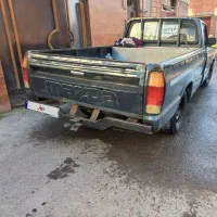 فروش خودرو مزداوانت|خودرو سواری و وانت|گرگان, |دیوار