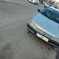 پژو ۴۰۵ درجه یک|خودرو سواری و وانت|الیگودرز, |دیوار