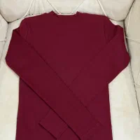 کراپ آستین بلند