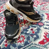 کفش اسپرت سایز 42|کیف، کفش، کمربند|کرمانشاه, |دیوار