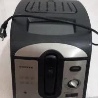 سرخ کن|اجاق گاز و لوازم برقی پخت‌وپز|سنقر, |دیوار