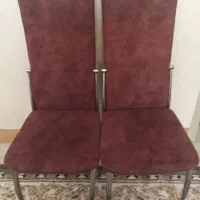 صندلی|میز و صندلی غذاخوری|گلپایگان, |دیوار