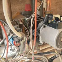 تعمیرات پکیج بوتان ایران رادیاتوردر رباط کریم پرند|خدمات پیشه و مهارت|رباطکریم, رباطکریم|دیوار