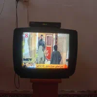 تلویزیون+گیرنده م