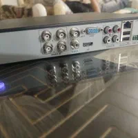 دستگاه ظبط دوربین مداربسته|دوربین مداربسته|رباطکریم, رباطکریم|دیوار