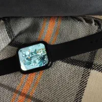 ساعت هوشمند