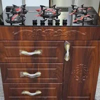 بدون چک، ارسال رایگان، کابینتی،اجاق گازمدل ۳۳۹۴|اجاق گاز و لوازم برقی پختوپز|رشت, بازار|دیوار