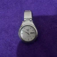 ساعت سیکو ۵ اتوماتیک اصلی|ساعت|هشتگرد, شهرک ایران خودرو|دیوار