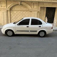 تیبا ۱ مدل ۱۳۹۷ دوگانه سوز|خودرو سواری و وانت|تبریز, |دیوار