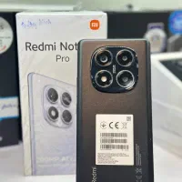 Redmi Note 14 pro 4G 256/8 قیمت مناسب
