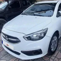 شاهین cvt g اتومات مدل 403 سانروف دار|خودرو سواری و وانت|نسیمشهر, |دیوار