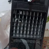 بخاری گازی صنعتی|بخاری، هیتر، شومینه|سیاخ دارنگون, |دیوار