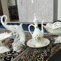 وسایل داخل دکوری