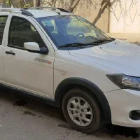 کوییک دنده ای ساده ۱۴۰۱|خودرو سواری و وانت|مشهد, ولیعصر (شهرک غرب)|دیوار