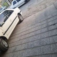 پژو پارس LX TU5، مدل ۱۴۰۰