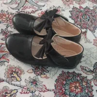 کفش مجلسی نونو دخترونه|کفش و لباس بچه|بروجرد, |دیوار