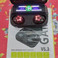 هدفون بلوتوثی آپولو (مخصوص بازی و موزیک)