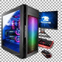 کامپیوتر گیمینگ