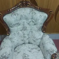 مبل درجه یک هشت نفره