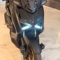 Yamaha Xmax 1403
