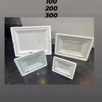 پروژکتور نورافکن با لومن واقعی ، پخش و پرتاب نور|فروشگاه و مغازه|تهران, لاله زار|دیوار