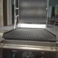 فروش تجهیزات کافه