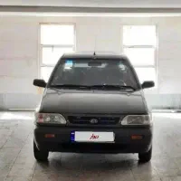 پراید 131 sx دوگانه