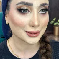میکاپ و شنیون با تخفیف