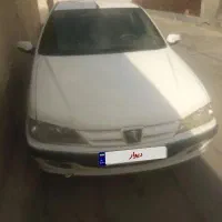 پارس سفید