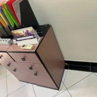 میز کنفرانس و میز مدیریت ( وسایل اداری )